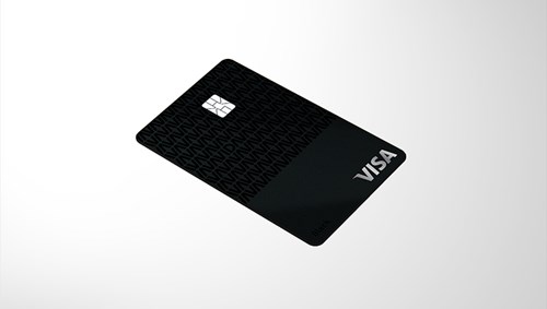 Avida Black kredittkort