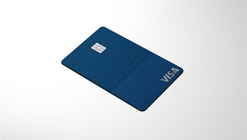 Avida Blue kredittkort