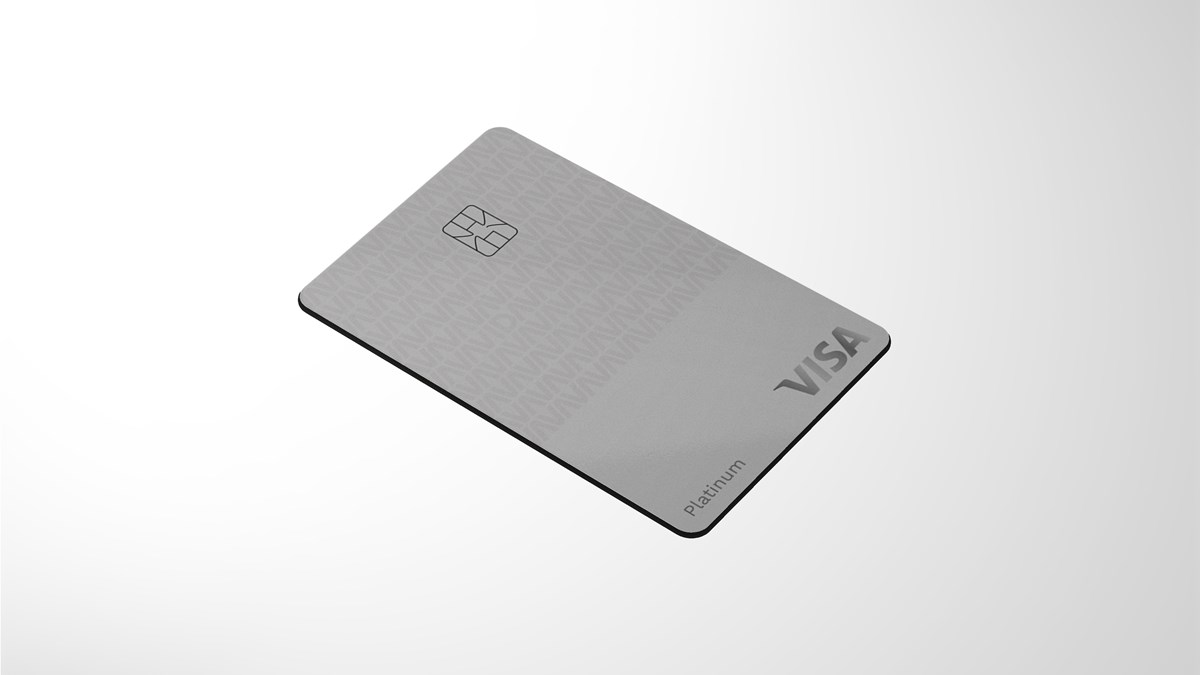 Avida Gebyrfri Platinum kredittkort