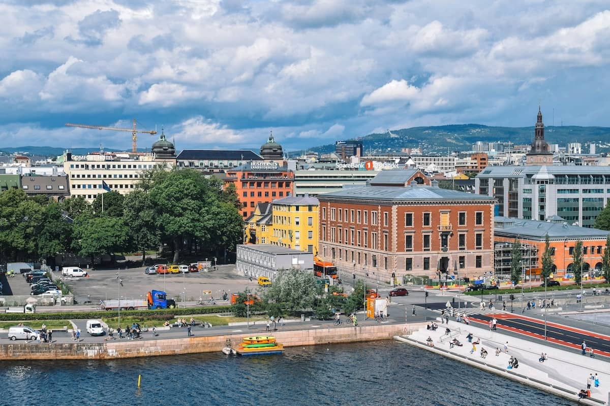 Norges Bank overrasker med rentekutt