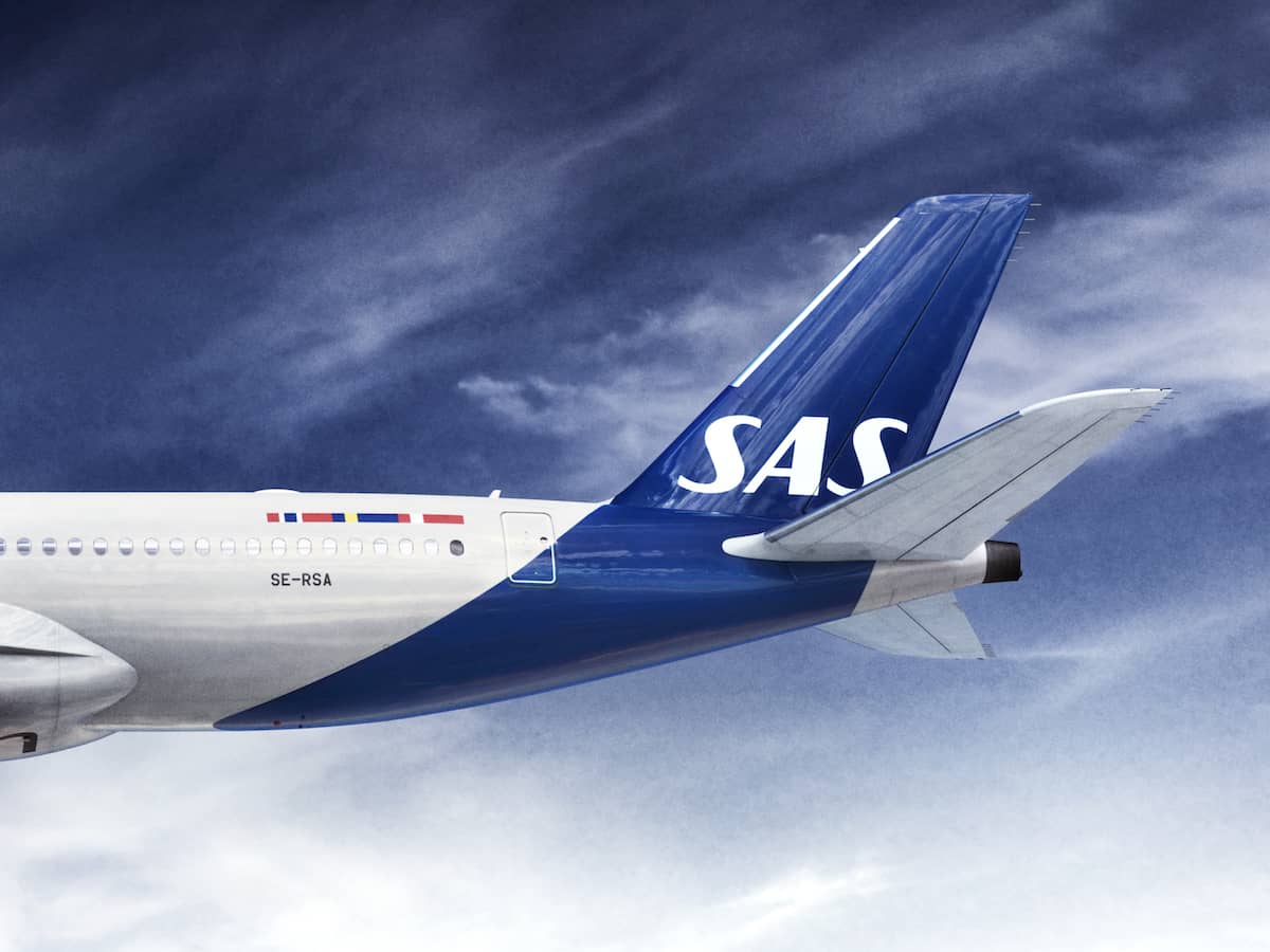SAS får nye eiere - Slik påvirker det din Eurobonus