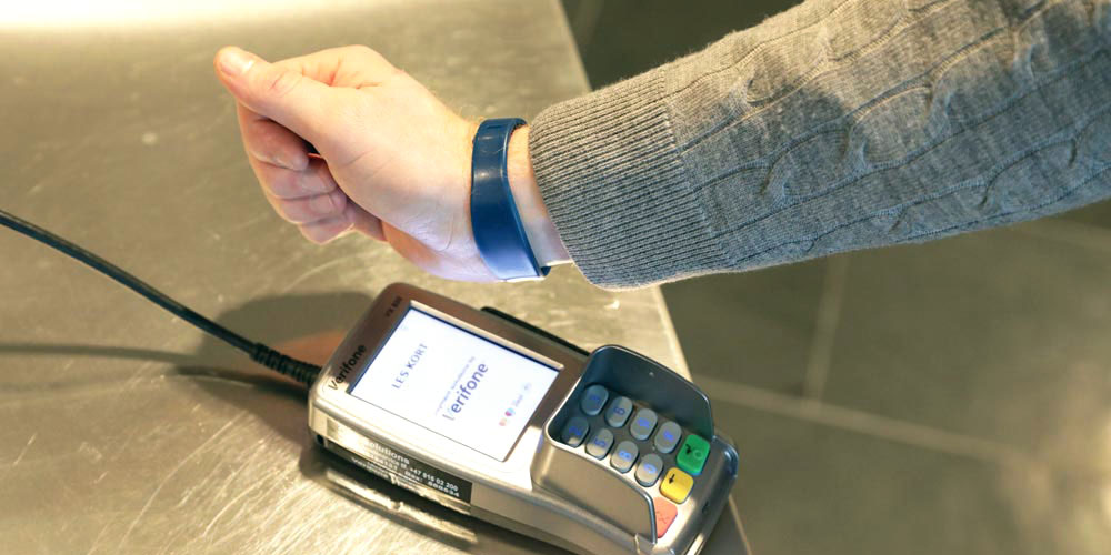Bank Norwegian mikrokort er lansert
