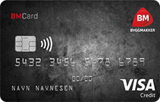 BMCard