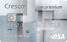 Cresco Car Premium