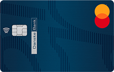 Danske Bank Mastercard Basis