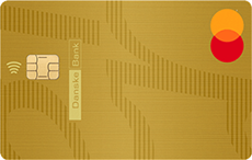 Danske Bank Gold Mastercard