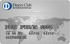 Diners Club Classic