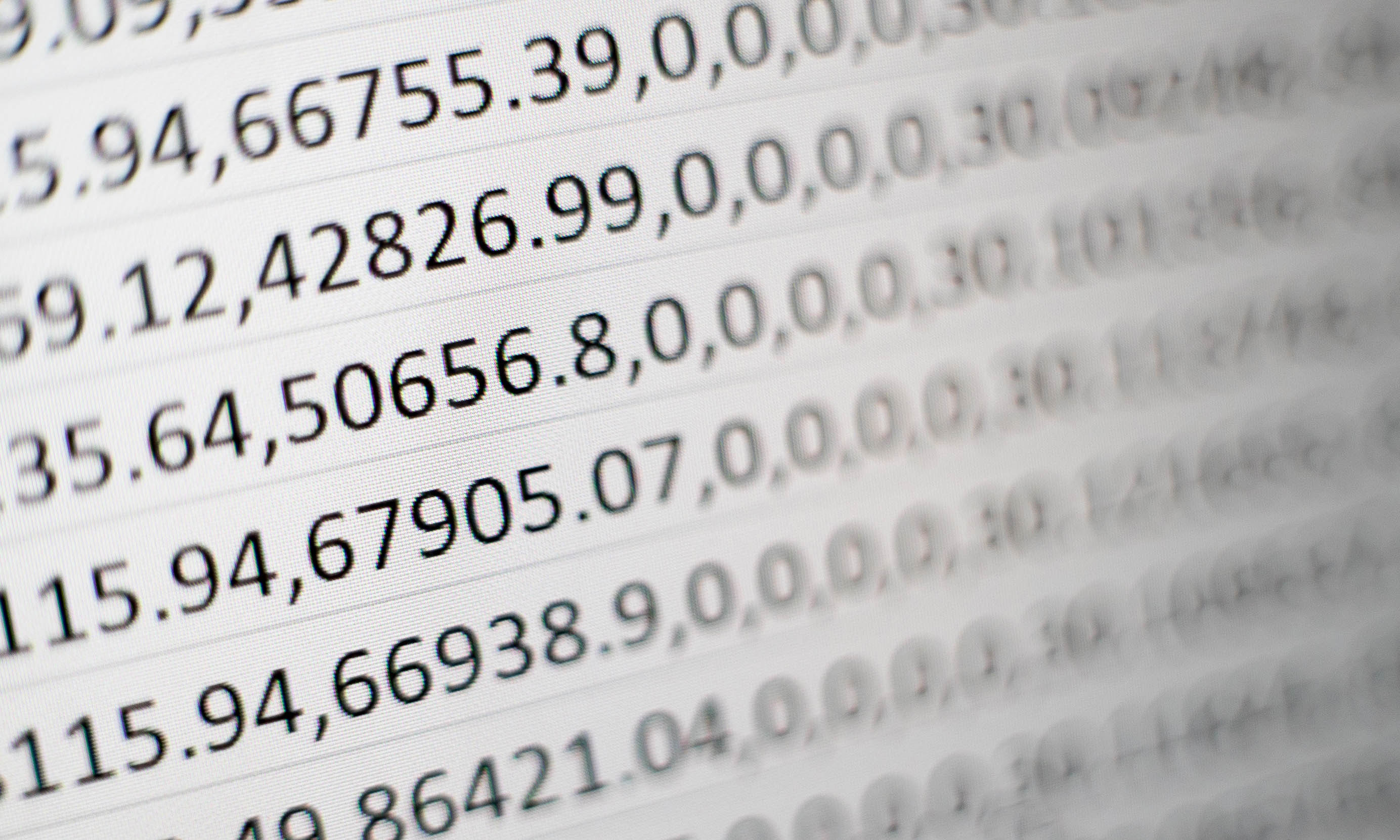 Ekspert: Statistikken gir ikke et riktig bilde av forbruksveksten