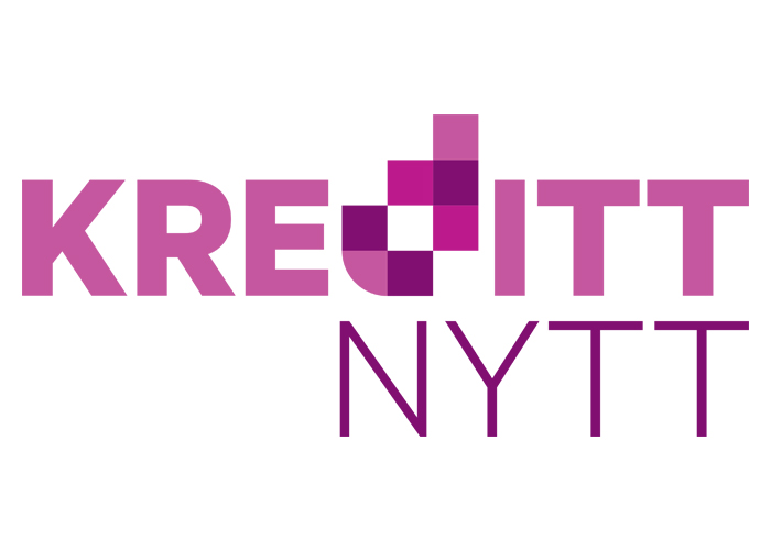 Kredittnytt for juli