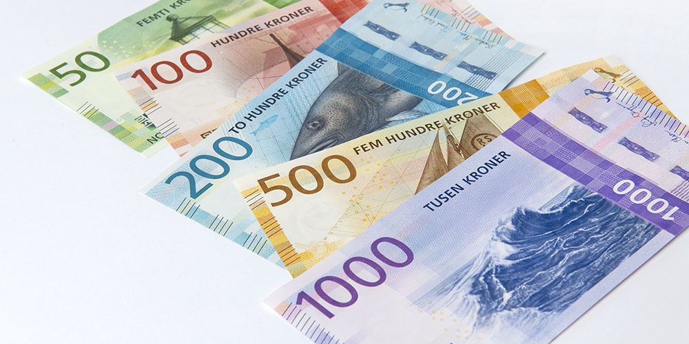 Forbrukslån uten etableringsgebyr