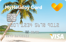 MyHoliday Card (Ving)