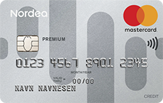 Nordea Premium