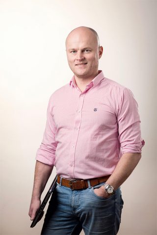 – Vi har tenkt å vinne disse kåringene i årene som kommer også, medgir Ole B. Larsen i Sbanken, tidligere Skandiabanken overfor Dinero.no.