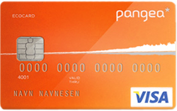 Pangea Ecocard