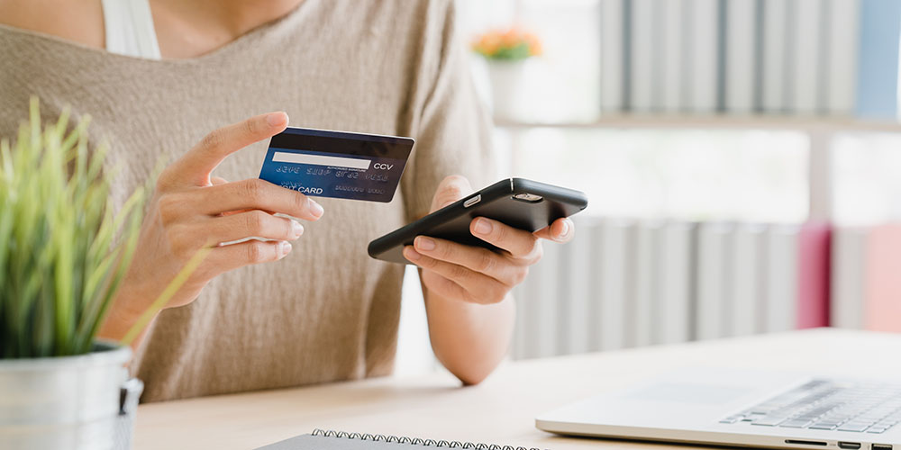 TF Bank Mastercard – det perfekte kort for netthandlere