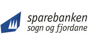 Sparebanken sogn og fjordane
