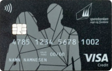 SSF Forbrukslån