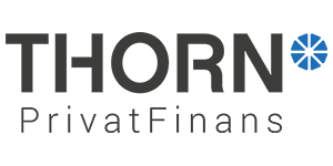 Thorn Privatlån Pluss