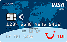 TUI Card